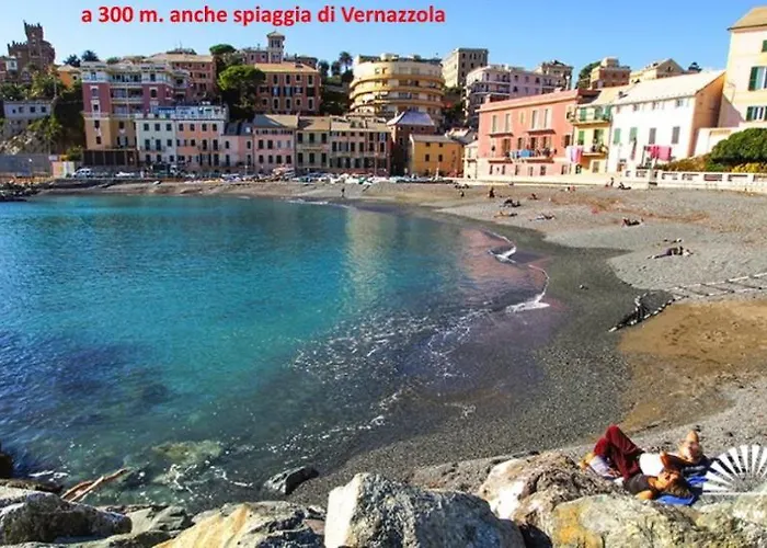 B&B Gaslini&Mare  Genova